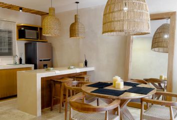 Departamento en  Kukul Tulum, Calle 2 Sur Sm 15 Mz 151 Entre 19 Y 21 Poniente, Tulum, Quintana Roo, México