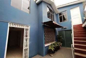 Departamento en  Avenida Alfredo Mendiola 6043, Los Olivos, Perú