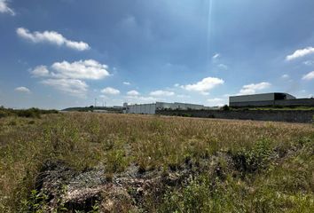 Lote de Terreno en  Parque Industrial Finsa, Querétaro, México