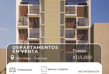 Departamento en  Alto Selva Alegre, Arequipa