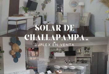 Departamento en  Cerro Colorado, Arequipa