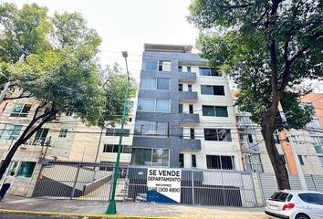 Departamento en  Uxmal 787-depto 501, Santa Cruz Atoyac, Ciudad De México, Cdmx, México