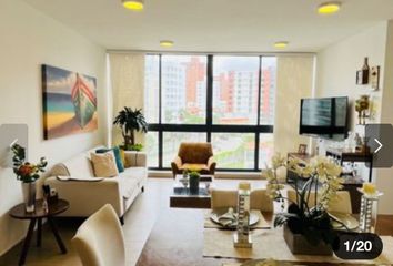 Apartamento en  Riomar, Barranquilla