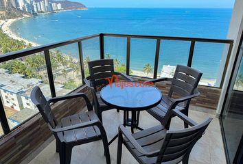 Apartamento en  Rodadero Tradicional, Santa Marta