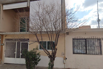 Casa en  General Samuel M. De Los Santos, Soberana Convención Revolucionaria, Aguascalientes, México