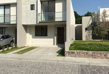 Condominio horizontal en  Privada Encanto Amsterdam, Paseo De Amsterdam, Amsterdam, El Pueblito, Querétaro, México