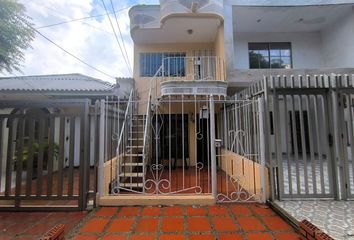 Apartamento en  Recreo Norte, Barranquilla