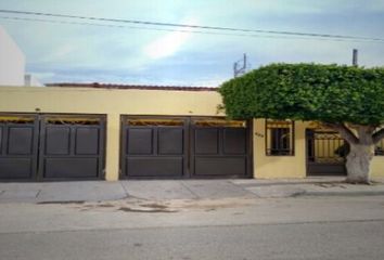 Casa en  Faustino Félix, Ciudad Obregón, Sonora, México