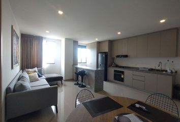 Apartment for rent in Granadillo, Barranquilla