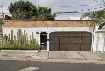 Casa en  Llanura 54, Jardines Del Pedregal De San Ángel, Ciudad De México, Cdmx, México