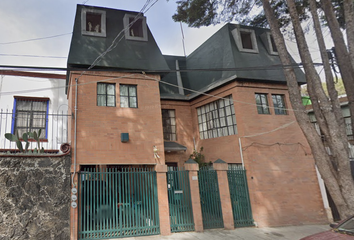 Casa en  Tulipán 138b, Cd Jardín, Ciudad De México, Cdmx, México