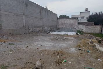 Lote de Terreno en  Calle Oriente 103, San Marcos, Tultepec, Estado De México, México