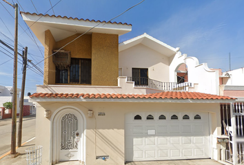 Casa en  Morfeo 3198, Villas De Jaraco, Mazatlán, Sinaloa, México