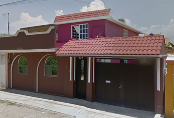 Casa en  Lirios 59, Rancho Alegre I, Coatzacoalcos, Veracruz, México