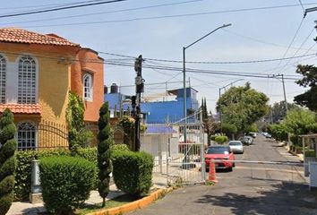 Casa en  Lomas Estrella, Iztapalapa