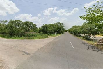 Lote de Terreno en  Pueblo Cholul, Mérida, Yucatán