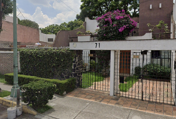 Casa en  Cerro Del Aire 71, Romero De Terreros, Ciudad De México, Cdmx, México