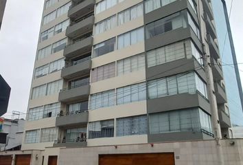 Departamento en  Calle Julio Ramón Ribeyro 110, Miraflores, Lima, 15047, Per