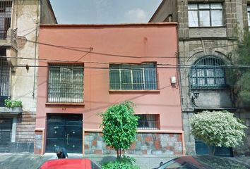 Casa en  Pomona 45, Roma Nte., 06700 Ciudad De México, Cdmx, México