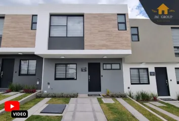 Casa en fraccionamiento en  El Mirador, Querétaro