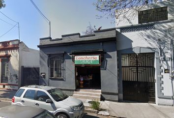 Casa en  Monterrey 153, Roma Nte., 06700 Ciudad De México, Cdmx, México