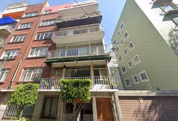 Departamento en  Biarritz 18, Juárez, 06600 Juárez, Cdmx, México