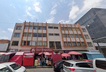 Departamento en  Av Arcos De Belén 26, Centro, 06000 Ciudad De México, Cdmx, México