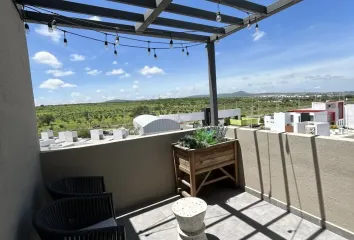 Departamento en  El Mirador, Querétaro