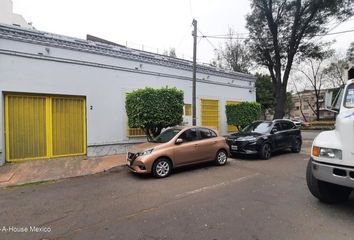 Casa en  Alumnos 2, San Miguel Chapultepec Ii Sección, Ciudad De México, Cdmx, México