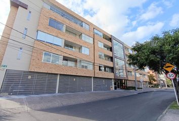 Apartamento en  Carrera 14 108-2-108-100, Molinos Norte, Bogotá, Distrito Capital, Col