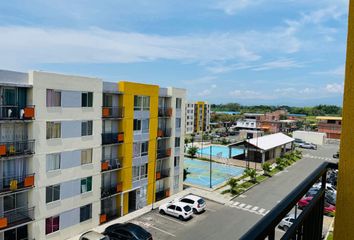 Apartamento en  Puerto Tejada, Cauca