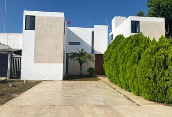 Casa en  Conkal, Yucatán, México