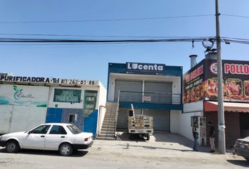 Local comercial en  Andres Caballero Moreno Agrop, General Escobedo