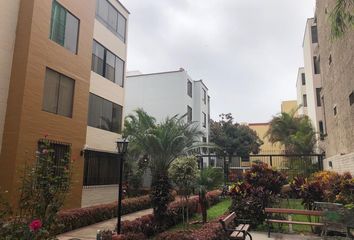 Departamento en  Av. Riva Aguero 850, San Miguel, Perú