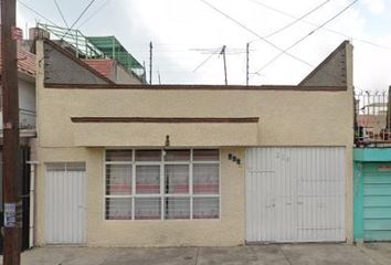 Casa en  Calle 641 No.228, San Juan De Aragón Iv Sección, Ciudad De México, Cdmx, México