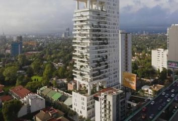 Departamento en  Los Alpes, Álvaro Obregón, Cdmx