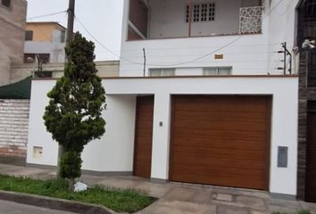 Casa en  Salamanca De Monterrico, Lima