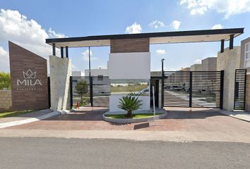 Casa en  Milá Residencial, Circuito Pizarra Lt Milá, San Isidro Juriquilla, Queretaro, Querétaro, México