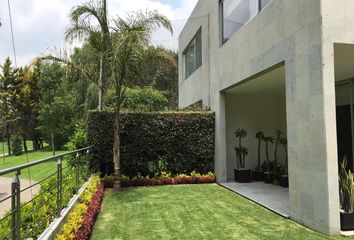 Casa en condominio en  Lomas Country Club, Huixquilucan