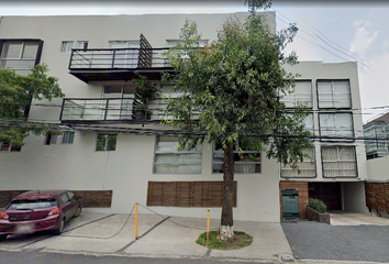 Departamento en  Av Toluca 985, San José Del Olivar, Ciudad De México, Cdmx, México