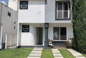 Casa en condominio en  Calle Palma Latania 250, Santiago De Querétaro, Querétaro, México