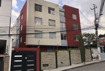 Departamento en  Vallejo Larrea & Rigoberto Heredia, Quito, Ecuador