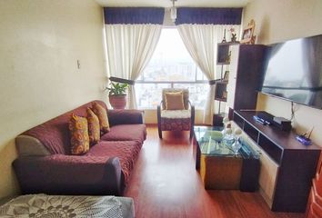 Departamento en  Av. Manuel Cipriano Dulanto 1266, Pueblo Libre, Perú