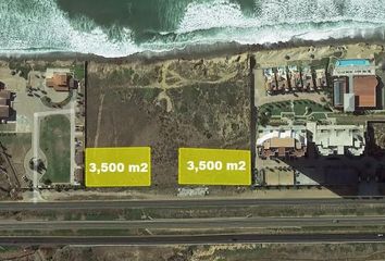 Lote de Terreno en  Plaza Del Sol (piramides), Playas De Rosarito