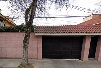 Casa en condominio en  Calle San Miguel, San Lucas, Ciudad De México, Cdmx, México