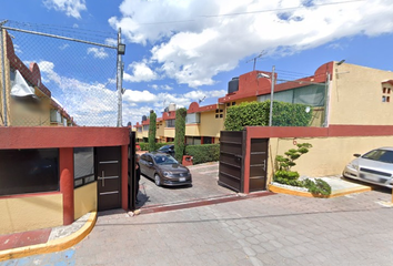 Casa en condominio en  Av. Jose María Morelos, Arcos Del Alba, Cuautitlán Izcalli, Estado De México, México