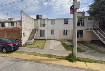 Departamento en  Gladiola, Las Margaritas, San Jorge Pueblo Nuevo, Estado De México, México