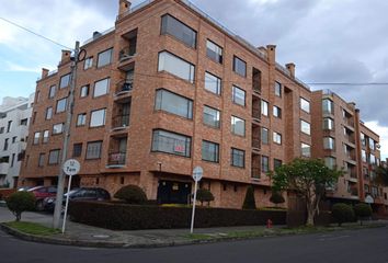 Apartamento en  Santa Barbara Norte, Bogotá