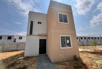 Casa en  Urbanización Paseo Del Sol 5, Via Chongon, Guayaquil, Ecuador