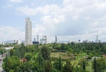 Departamento en  Parque Del Arte, Calle Sirio, Reserva Territorial Atlixcáyotl, Centro Comercial Puebla, Puebla De Zaragoza, Puebla, México